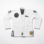 Shoyoroll Batch #22: Illest x Shoyoroll White Gi
