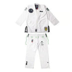 Shoyoroll Batch #22: Illest x Shoyoroll White Gi