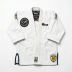 Shoyoroll Batch #22: Illest x Shoyoroll White Gi