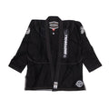 Shoyoroll Batch #24: Alpha Davis Black Gi