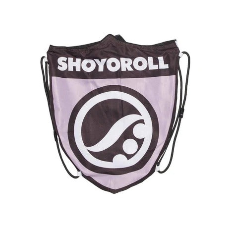 Shoyoroll Batch #24: Alpha Davis Black Gi