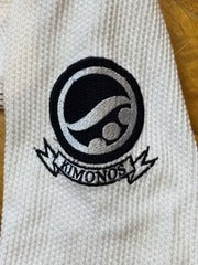 Shoyoroll Batch #24: Alpha Davis White Gi