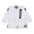 Shoyoroll Batch #24: Alpha Davis White Gi