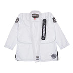 Shoyoroll Batch #24: Alpha Davis White Gi