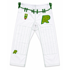 Shoyoroll Batch #25: Creative Transitions White Gi