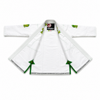 Shoyoroll Batch #25: Creative Transitions White Gi