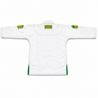 Shoyoroll Batch #25: Creative Transitions White Gi