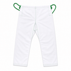 Shoyoroll Batch #25: Creative Transitions White Gi