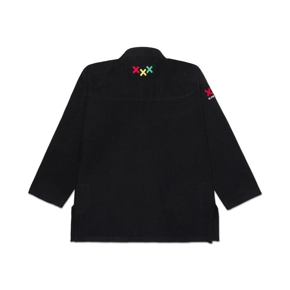 Shoyoroll Batch #30: Like Cheese Black Gi