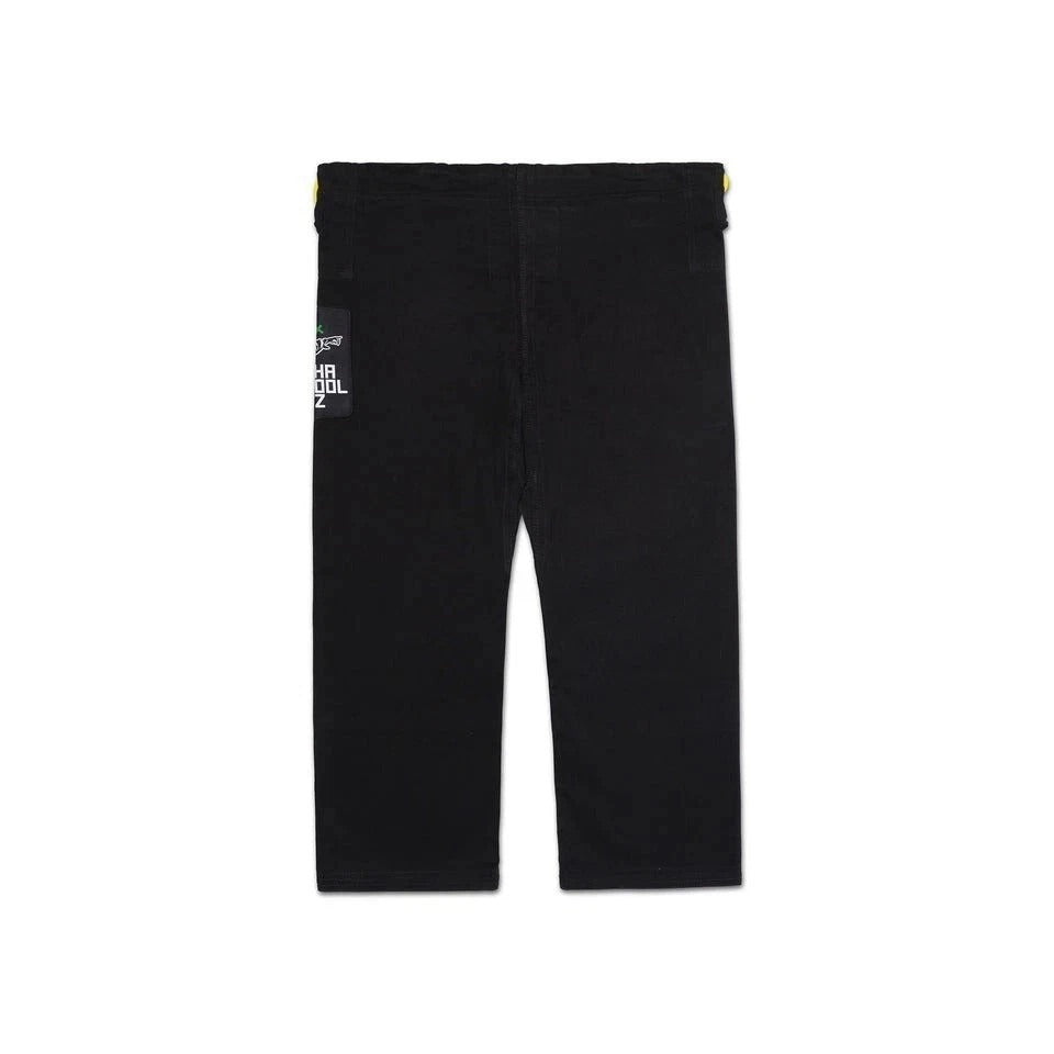 Shoyoroll Batch #30: Like Cheese Black Gi