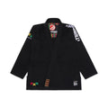 Shoyoroll Batch #30: Like Cheese Black Gi