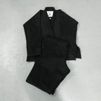 Shoyoroll Batch #31: UND Black Gi