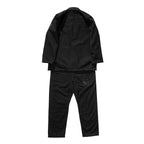 Shoyoroll Batch #31: UND Black Gi