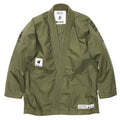 Shoyoroll Batch #31: UND Green Gi