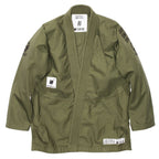 Shoyoroll Batch #31: UND Green Gi