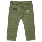 Shoyoroll Batch #31: UND Green Gi
