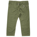 Shoyoroll Batch #31: UND Green Gi