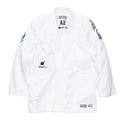 Shoyoroll Batch #31: UND White Gi