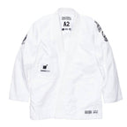 Shoyoroll Batch #31: UND White Gi