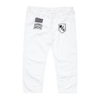 Shoyoroll Batch #31: UND White Gi