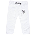 Shoyoroll Batch #31: UND White Gi