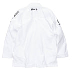 Shoyoroll Batch #31: UND White Gi