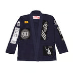 Shoyoroll Batch #32: Beast Navy Gi