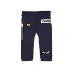Shoyoroll Batch #32: Beast Navy Gi