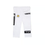 Shoyoroll Batch #32: Beast White Gi