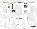 Shoyoroll Batch #32: Beast White Gi