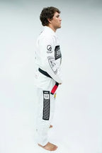 Shoyoroll Batch #32: Beast White Gi