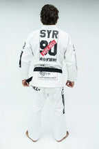 Shoyoroll Batch #32: Beast White Gi