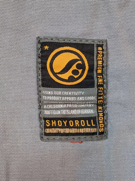 Shoyoroll Batch #33: 7th Son II Gi