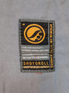 Shoyoroll Batch #33: 7th Son II Gi