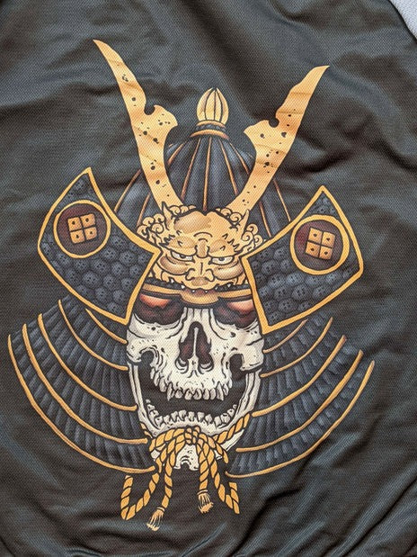 Shoyoroll Batch #33: 7th Son II Gi
