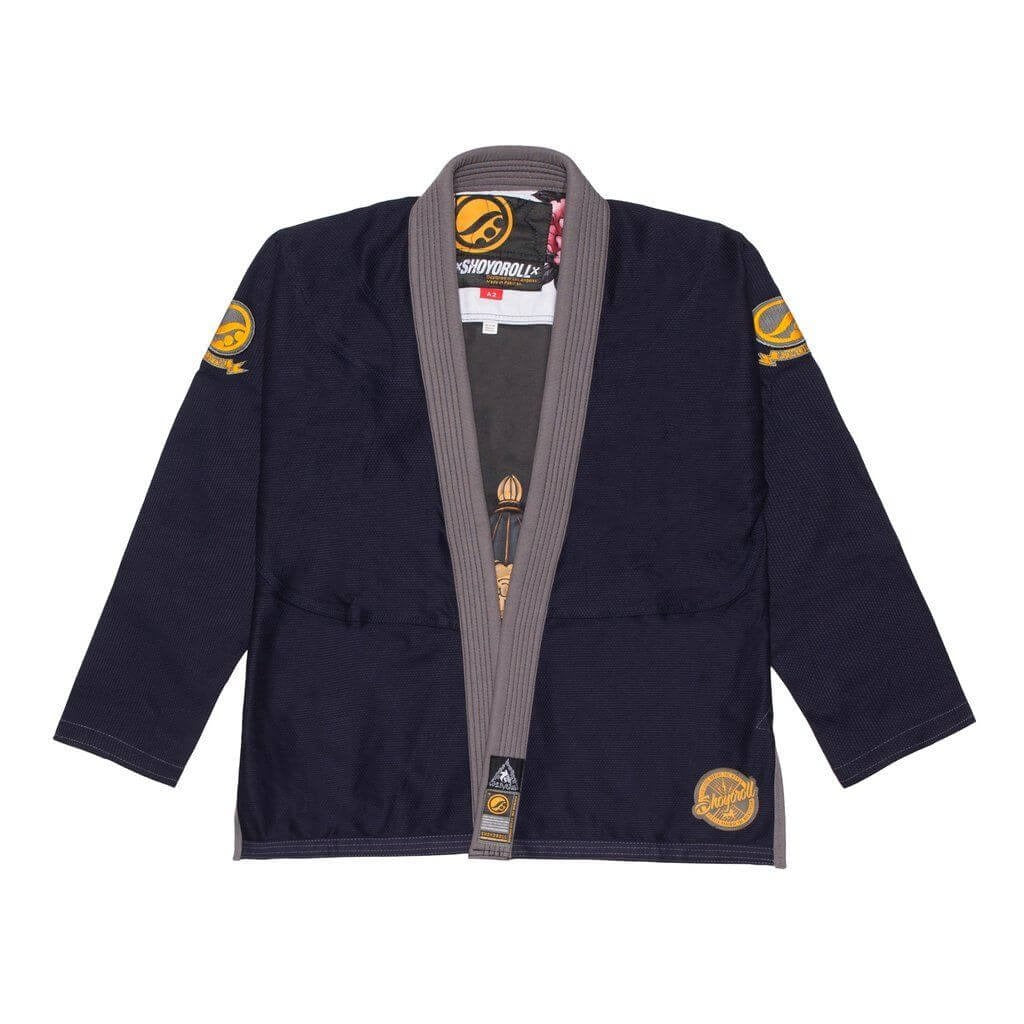 Shoyoroll Batch #33: 7th Son II Gi