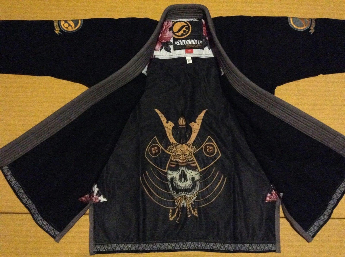 Shoyoroll Batch #33: 7th Son II Gi