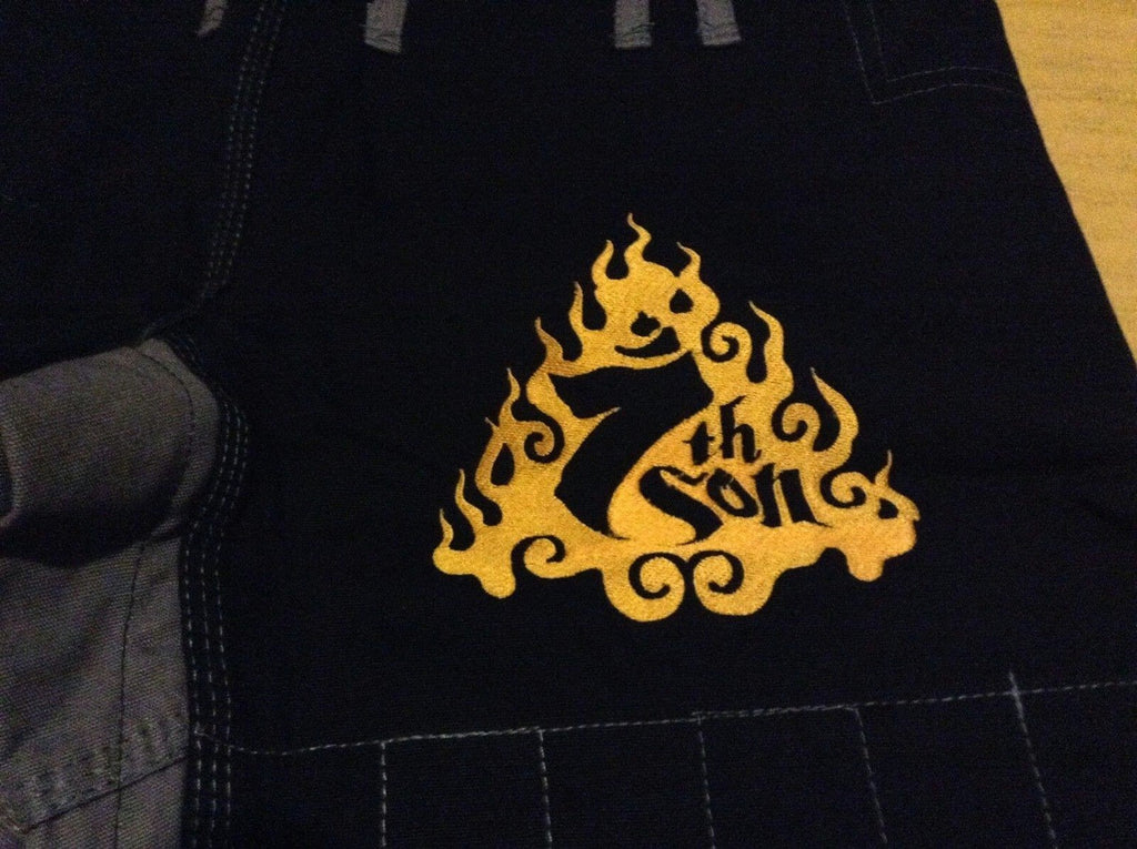 Shoyoroll Batch #33: 7th Son II Gi