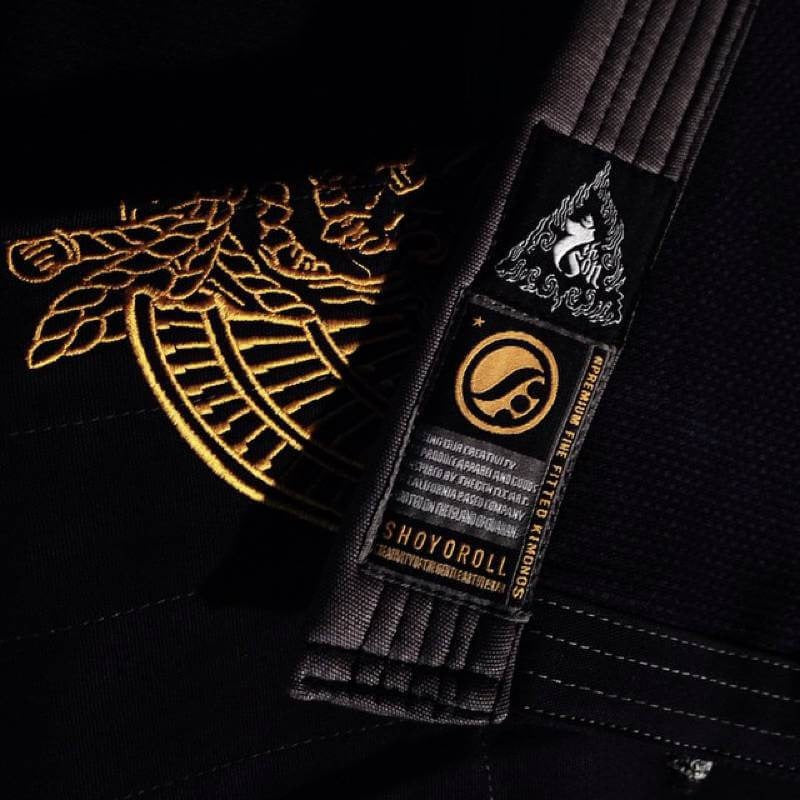 Shoyoroll Batch #33: 7th Son II Gi