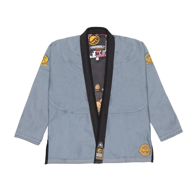 Shoyoroll Batch #33: 7th Son II Gi