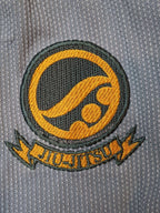 Shoyoroll Batch #33: 7th Son II Gi