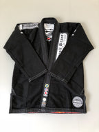 Shoyoroll Batch #37: Human Chess Gi