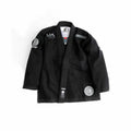 Shoyoroll Batch #38 RVCA Black Gi