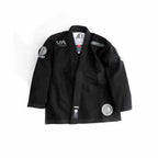 Shoyoroll Batch #38 RVCA Black Gi