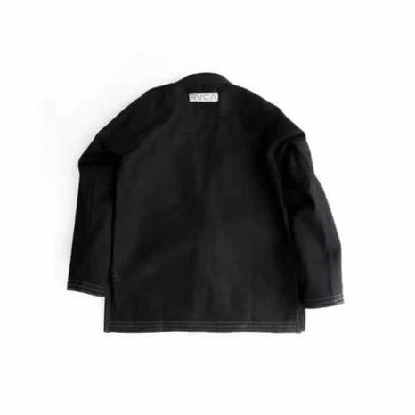 Shoyoroll Batch #38 RVCA Black Gi