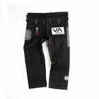 Shoyoroll Batch #38 RVCA Black Gi