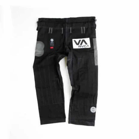 Shoyoroll Batch #38 RVCA Black Gi