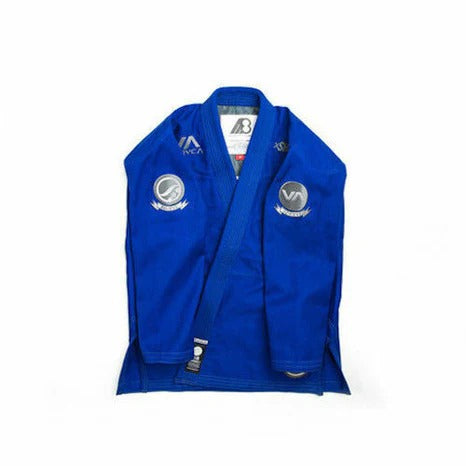 Shoyoroll Batch #38 RVCA Blue Gi