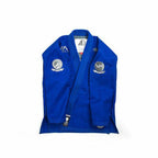 Shoyoroll Batch #38 RVCA Blue Gi