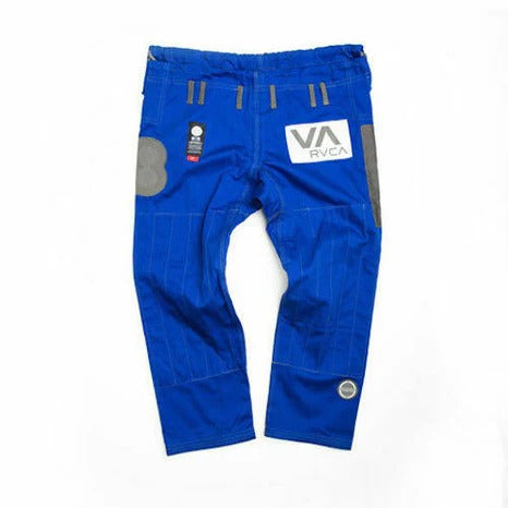 Shoyoroll Batch #38 RVCA Blue Gi